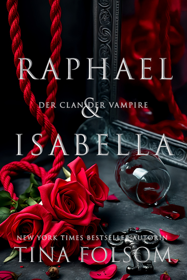 Raphael & Isabella - cover