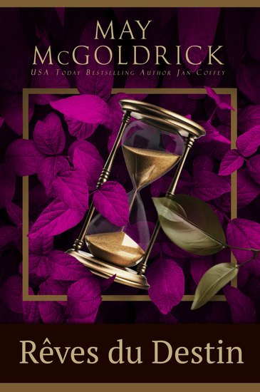 Rêves du Destin - cover