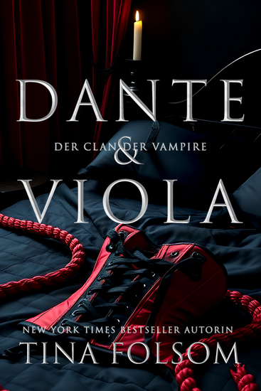 Dante & Viola - cover