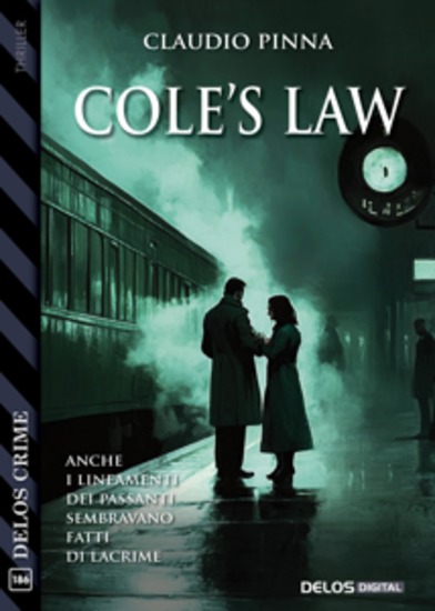 Cole's law - cover