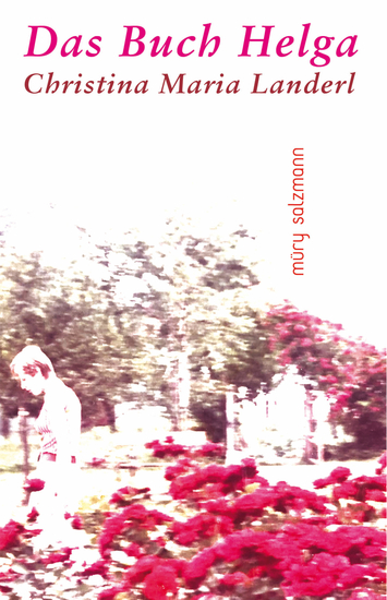 Das Buch Helga - cover