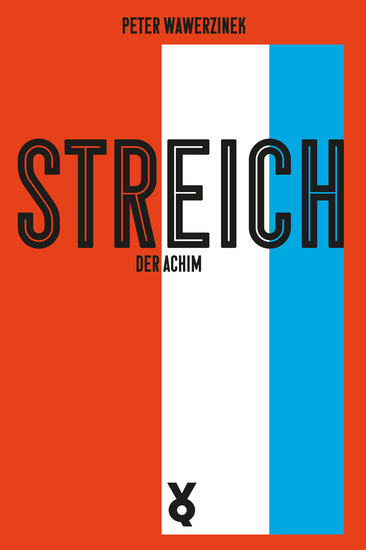 Streich der Achim - cover