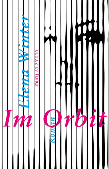 Im Orbit - Roman - cover