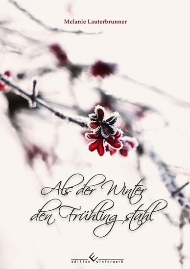 Als der Winter den Frühling stahl - cover