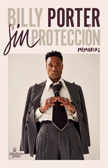 Sin protección - Memorias - cover