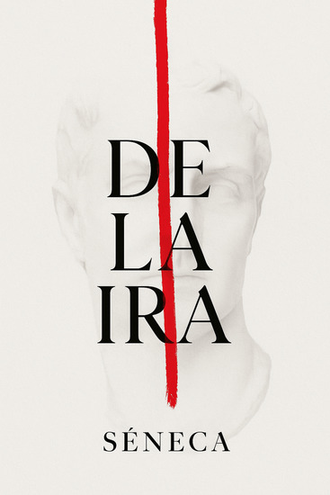 De la ira - cover
