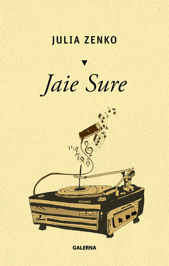 Jaie Sure - cover