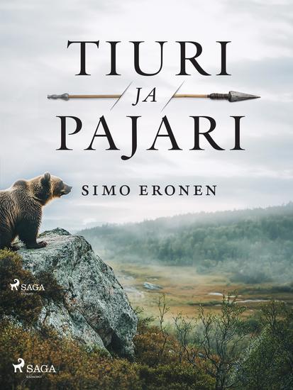 Tiuri ja pajari - cover