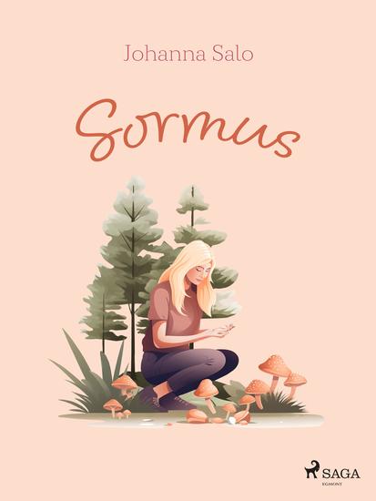 Sormus - cover