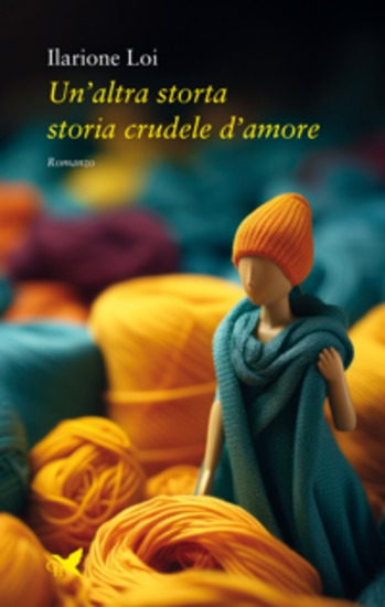 Un’altra storta storia crudele d’amore - cover