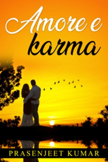 Amore E Karma - cover