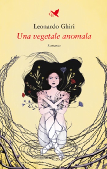 Una vegetale anomala - cover
