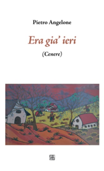 Era già ieri - (Cenere) - cover