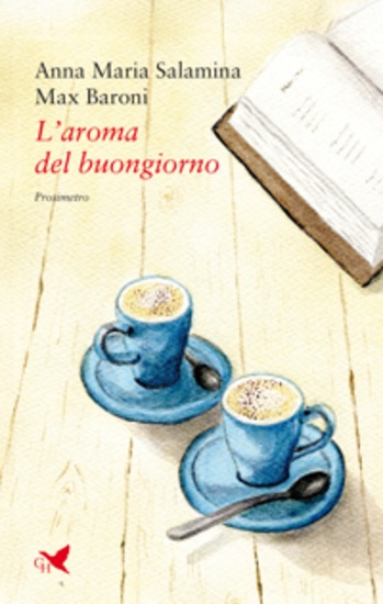 L’aroma del buongiorno - cover