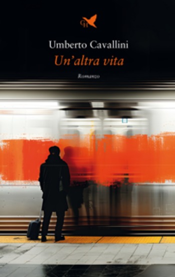 Un’altra vita - cover