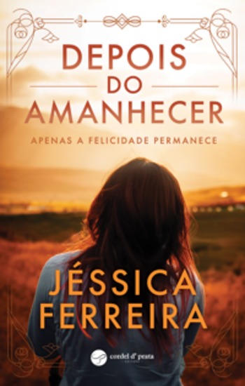 Depois do Amanhecer - cover