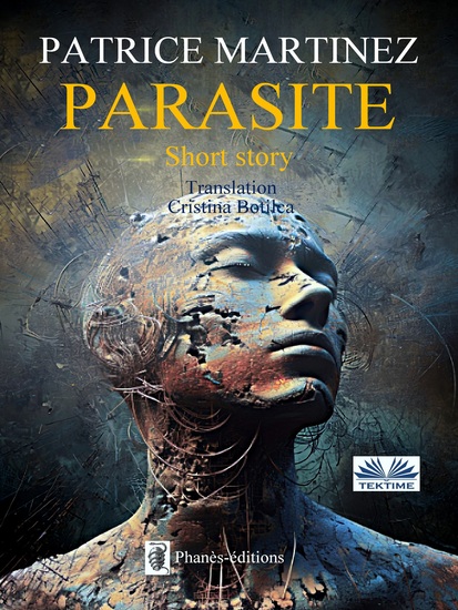 Parasite - Short Story - cover