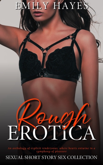 Rough Erotica - Sexual Short Story Sex Collection - cover