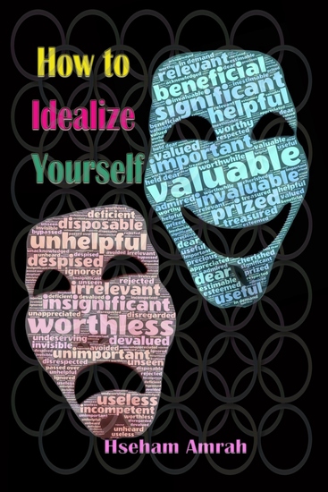 How to Idealize Yourself - cover