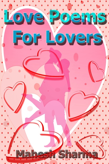 Love Poems for Lovers - cover