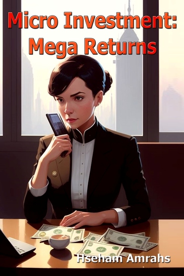 Micro Investment - Mega Returns - cover