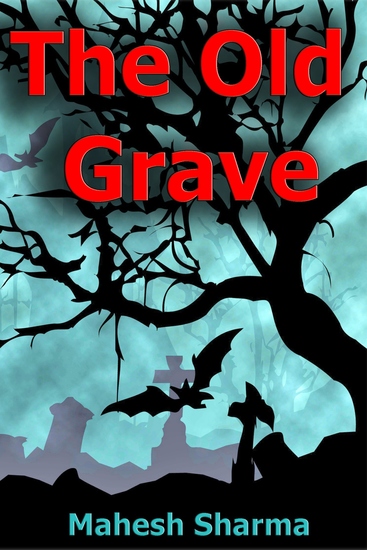 The Old Grave - cover