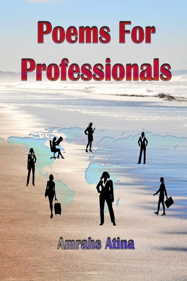 Poems for Professionals - cover