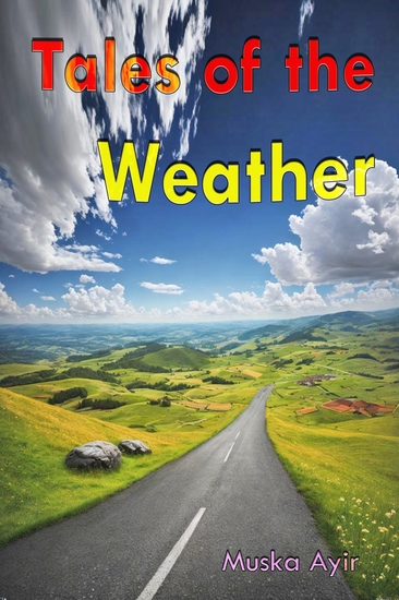 Tales of the Weather - cover