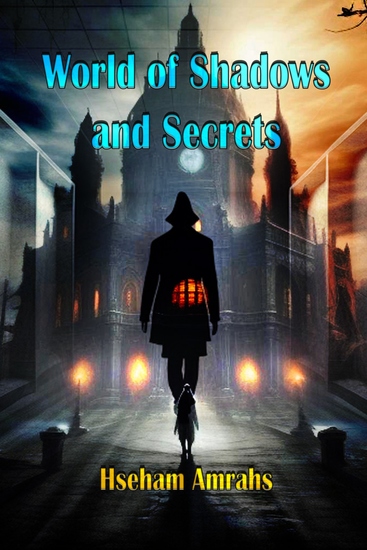 World of Shadows and Secrets - cover