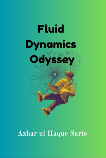 Fluid Dynamics Odyssey - cover