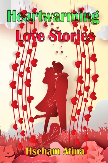 Heartwarming Love Stories - cover