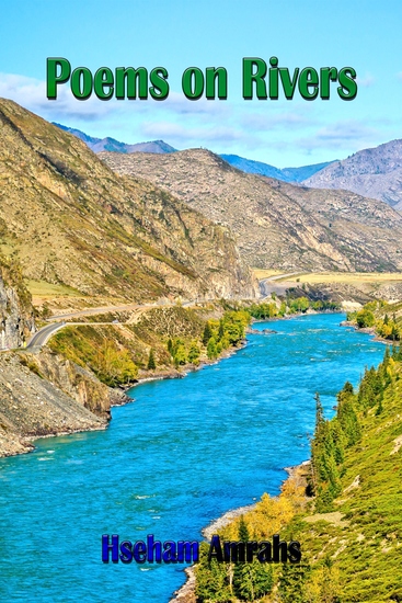 Poems on Rivers - cover