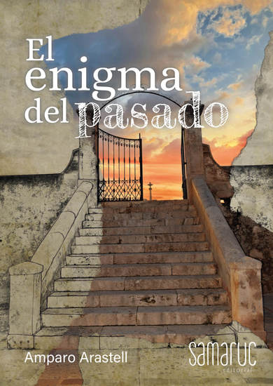 El enigma del pasado - cover