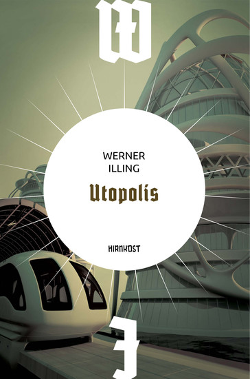 Utopolis - cover