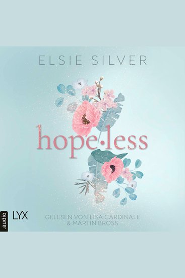 Hopeless - Chestnut Springs Teil 5 (Ungekürzt) - cover