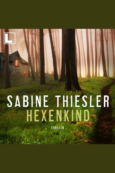 Hexenkind (ungekürzt) - cover