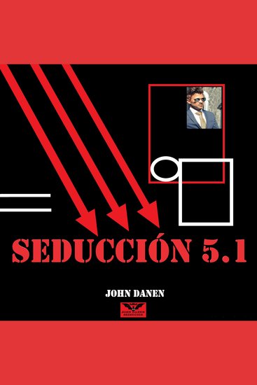 Seducción 51 - cover