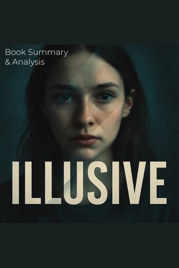 Illusive: Book Summary & Analysis - cover