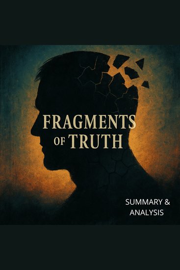 Fragments of Truth: Book summary & analysis - cover