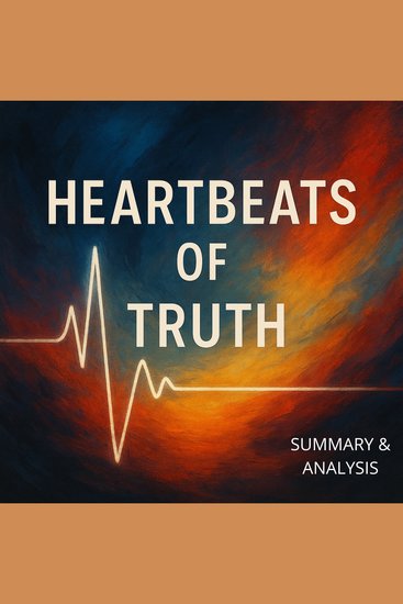 Heartbeats of Truth: Book summary & analysis - cover