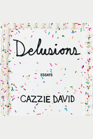 Delusions - Of Grandeur of Romance of Progress - cover