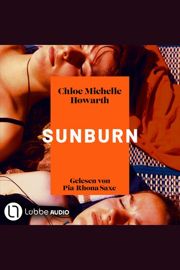 Sunburn (Ungekürzt) - cover