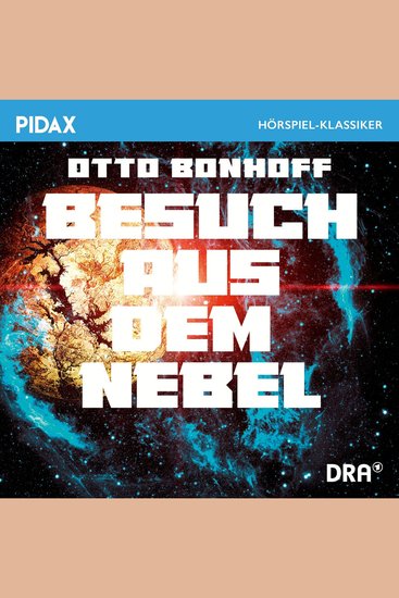 Besuch aus dem Nebel - cover