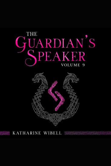 The Guardian's Speaker Volume Nine - cover
