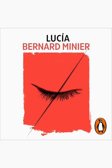 Lucía (Teniente Lucía Guerrero 1) - cover