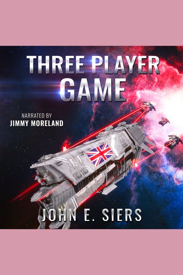 Three Player Game - cover