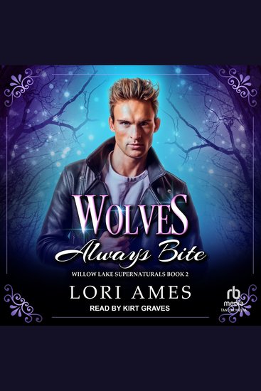 Wolves Always Bite - cover