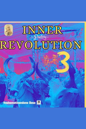Inner Revolution Poetry 3 - Devotional Service - cover