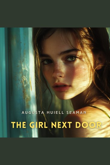 The Girl Next Door - cover