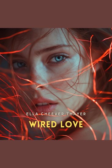 Wired Love - cover